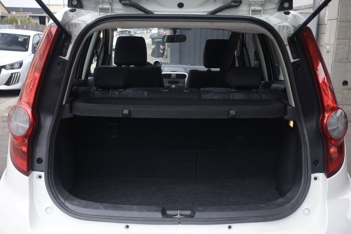 Opel Agila 1.2 16V 94CV Enjoy (18)