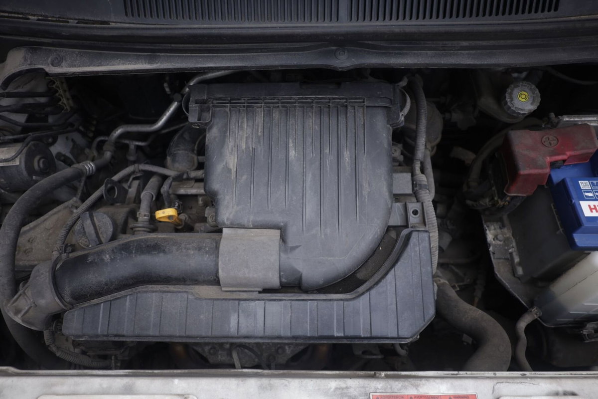 Opel Agila 1.2 16V 94CV Enjoy (19)