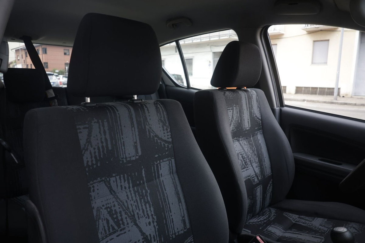 Opel Agila 1.2 16V 94CV Enjoy (6)