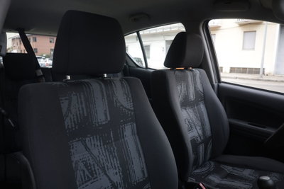 Opel Agila 1.2 16V 94CV Enjoy (6)