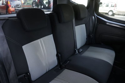 Fiat Qubo 1.3 MJT 95 CV Trekking (12)