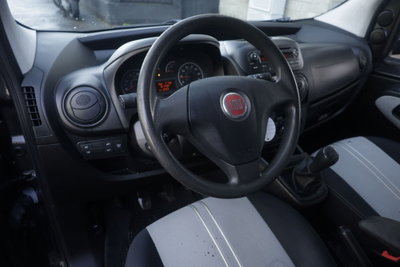 Fiat Qubo 1.3 MJT 95 CV Trekking (14)