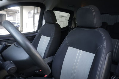 Fiat Qubo 1.3 MJT 95 CV Trekking (16)