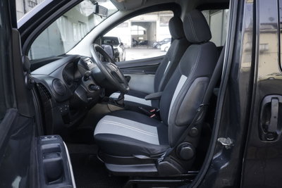 Fiat Qubo 1.3 MJT 95 CV Trekking (17)