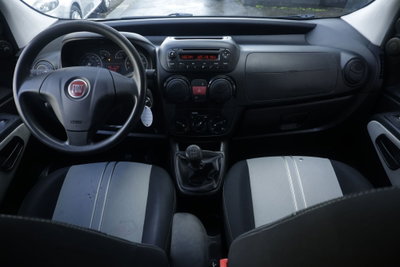 Fiat Qubo 1.3 MJT 95 CV Trekking (2)