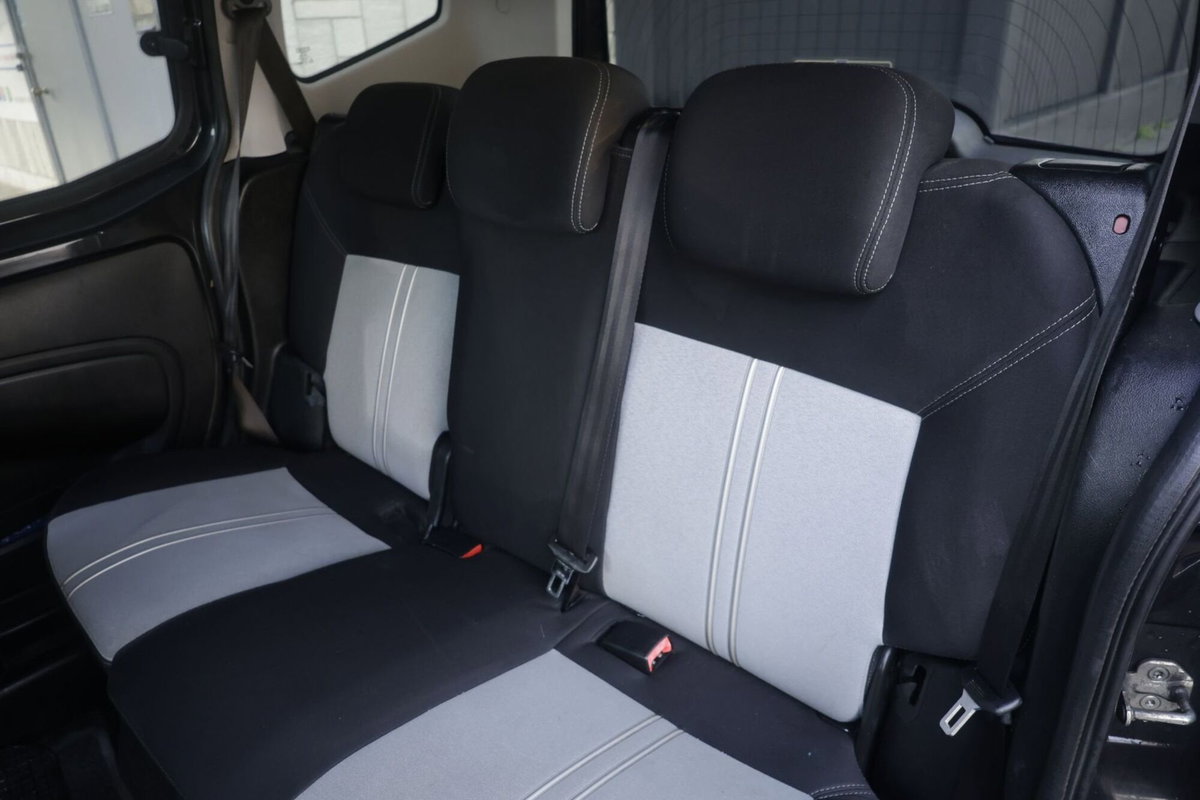 Fiat Qubo 1.3 MJT 95 CV Trekking (3)