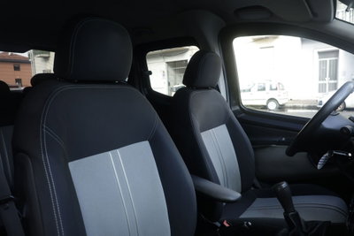 Fiat Qubo 1.3 MJT 95 CV Trekking (6)