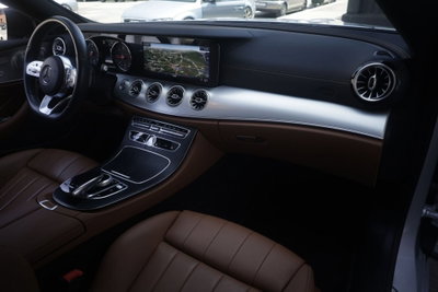 Mercedes-Benz Classe E Coupé 220 d 4Matic Premium Plus (11)