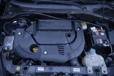 Fiat Grande Punto 1.3 MJT 75 CV 5 porte Dynamic (19)