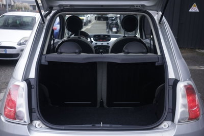 Fiat 500 1.2 Lounge (18)