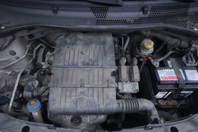 Fiat 500 1.2 Lounge (19)