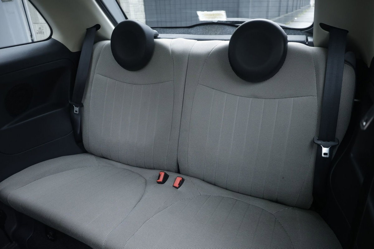 Fiat 500 1.2 Lounge (3)