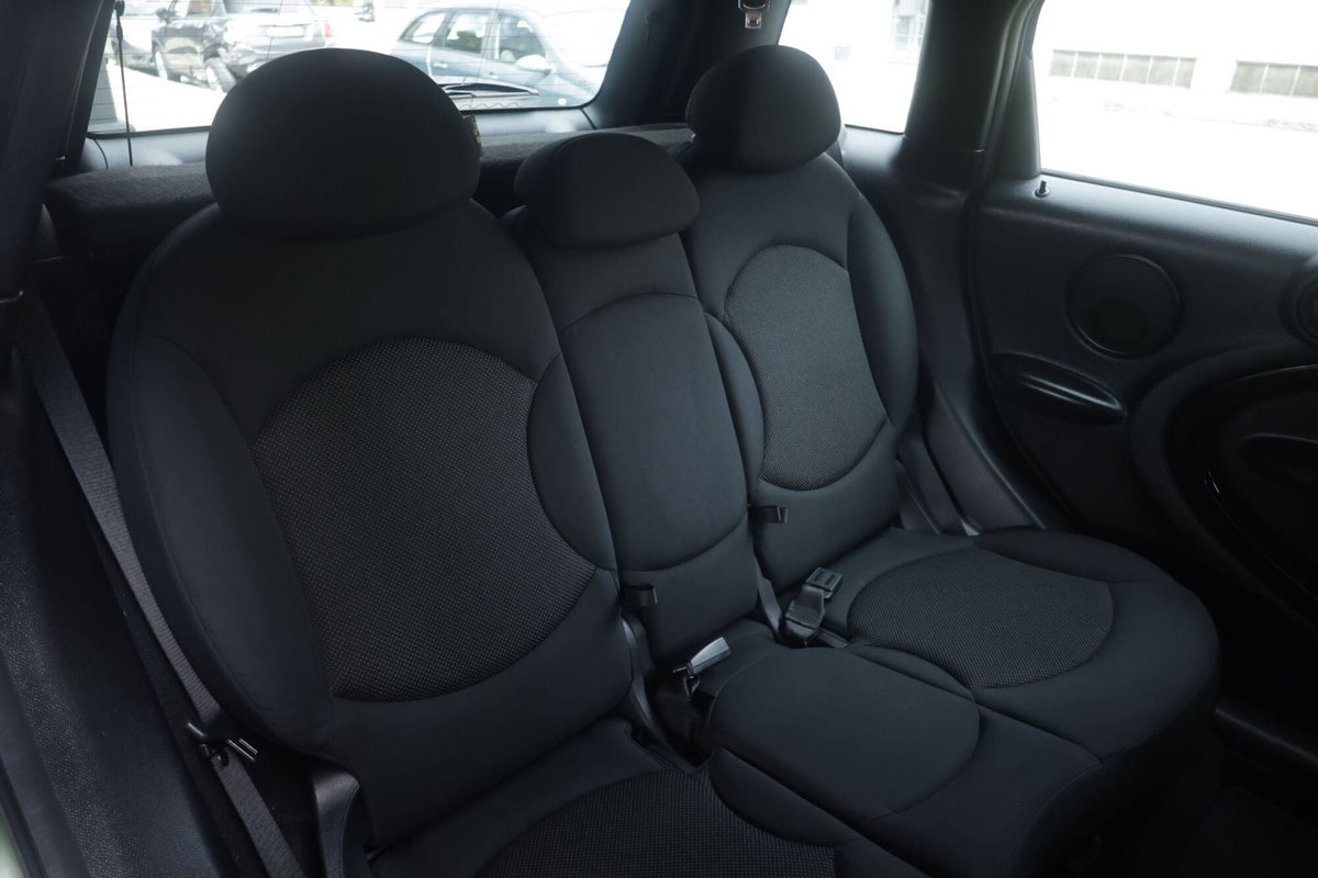 MINI Mini Countryman 1.6 Cooper D Business Countryman (12)