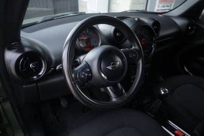 MINI Mini Countryman 1.6 Cooper D Business Countryman (14)