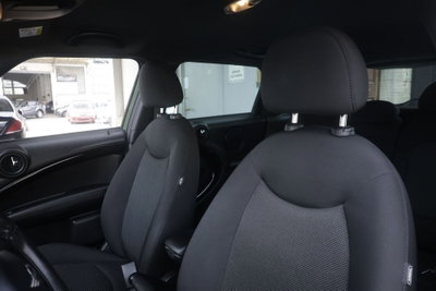 MINI Mini Countryman 1.6 Cooper D Business Countryman (16)