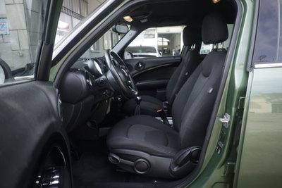 MINI Mini Countryman 1.6 Cooper D Business Countryman (17)