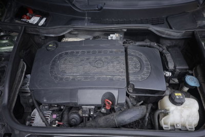MINI Mini Countryman 1.6 Cooper D Business Countryman (18)