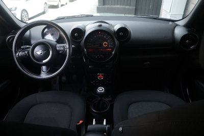 MINI Mini Countryman 1.6 Cooper D Business Countryman (2)
