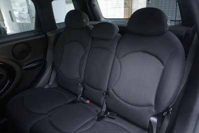 MINI Mini Countryman 1.6 Cooper D Business Countryman (3)