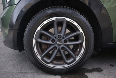 MINI Mini Countryman 1.6 Cooper D Business Countryman (5)