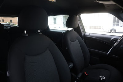 MINI Mini Countryman 1.6 Cooper D Business Countryman (6)