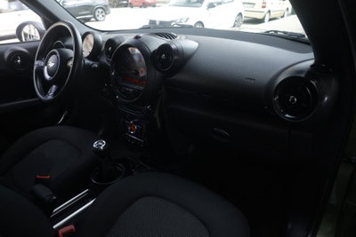 MINI Mini Countryman 1.6 Cooper D Business Countryman (8)