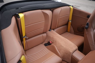 Porsche 911 Cabrio 3.0 Carrera 4S (13)