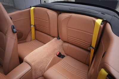 Porsche 911 Cabrio 3.0 Carrera 4S (3)