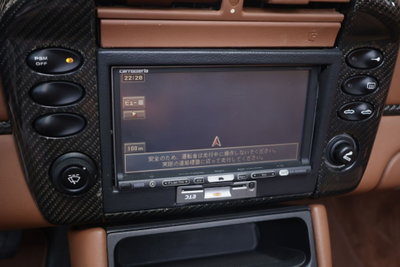 Porsche 911 Cabrio 3.0 Carrera 4S (8)