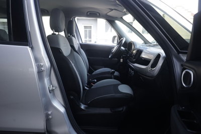 Fiat 500L 1.3 Multijet 95 CV Dualogic Business (11)