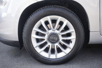 Fiat 500L 1.3 Multijet 95 CV Dualogic Business (5)