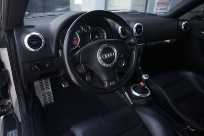 Audi TT Coupé 1.8 TFSI (11)