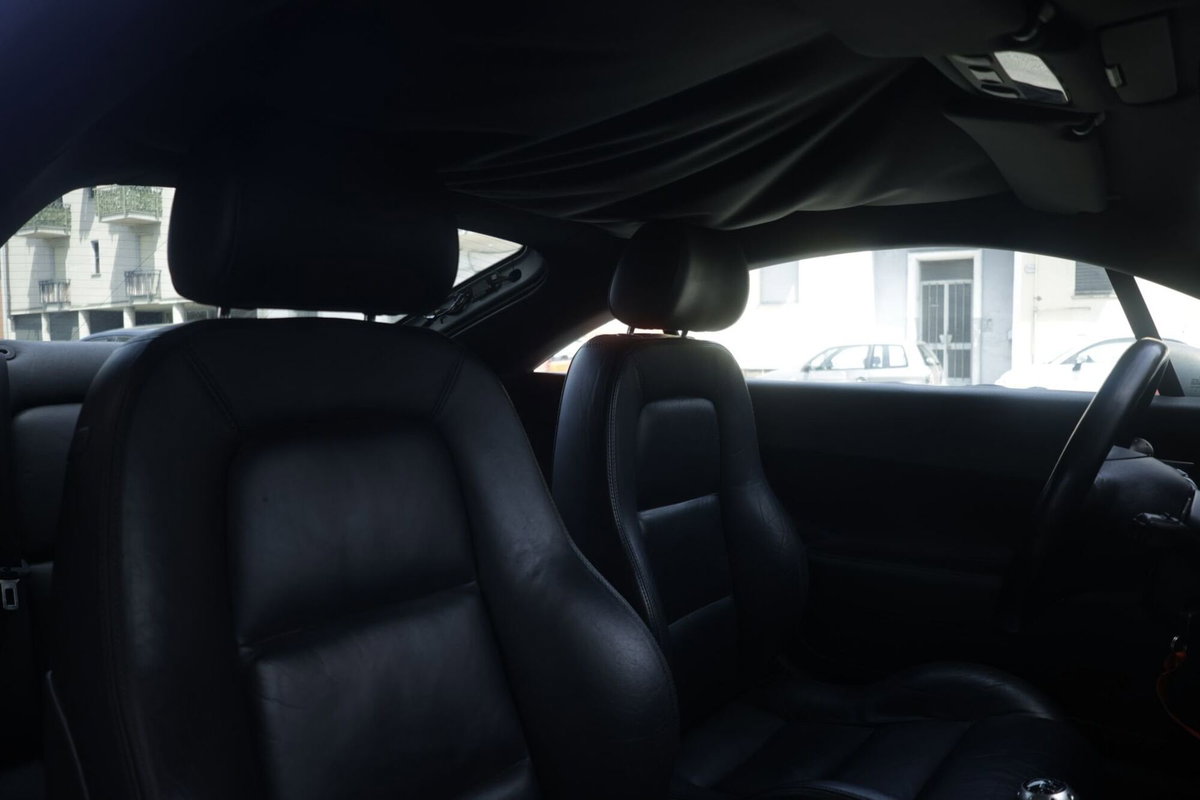 Audi TT Coupé 1.8 TFSI (3)