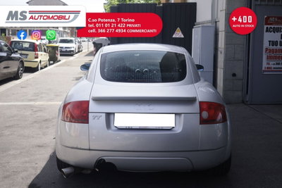 Audi TT Coupé 1.8 TFSI (7)