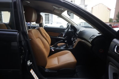 Subaru Legacy Station Wagon 2.0D 16V Station Wagon CQ (10)