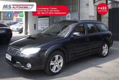 Subaru Legacy Station Wagon 2.0D 16V Station Wagon CQ (11)