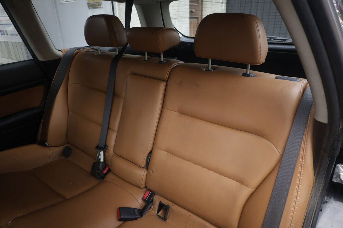 Subaru Legacy Station Wagon 2.0D 16V Station Wagon CQ (3)