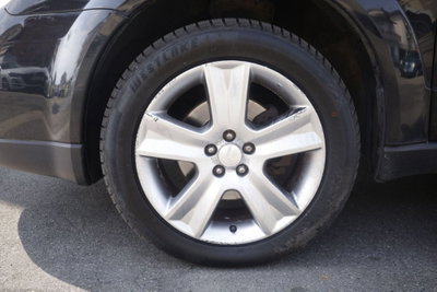 Subaru Legacy Station Wagon 2.0D 16V Station Wagon CQ (5)