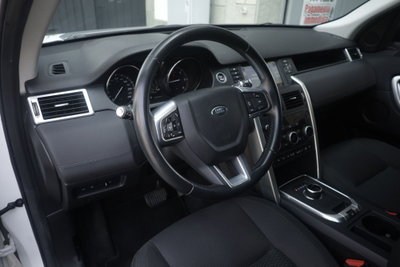 Land Rover Discovery Sport 2.0 TD4 150 CV Pure (14)