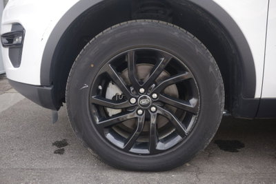 Land Rover Discovery Sport 2.0 TD4 150 CV Pure (5)