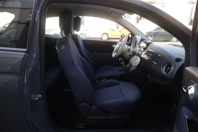 Fiat 500 1.0 Hybrid Connect (12)