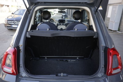 Fiat 500 1.0 Hybrid Connect (18)