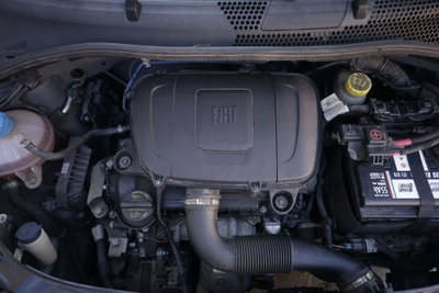 Fiat 500 1.0 Hybrid Connect (19)