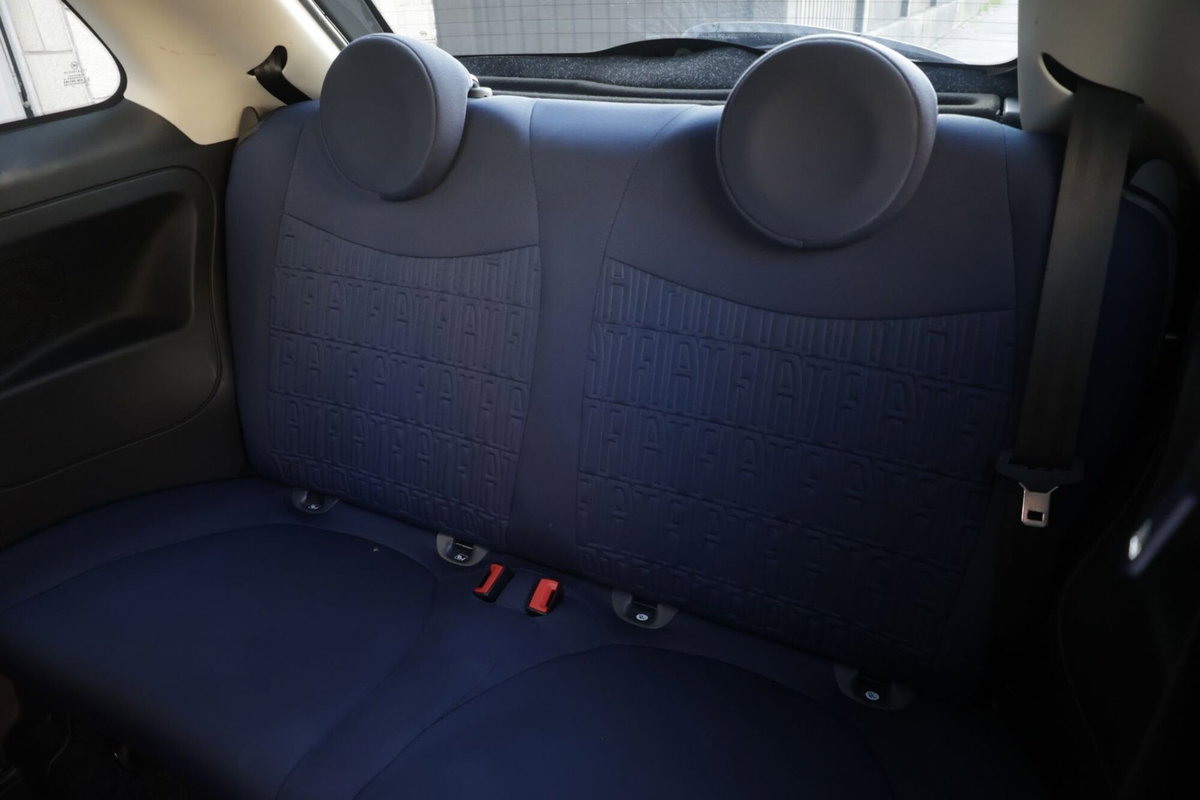 Fiat 500 1.0 Hybrid Connect (3)