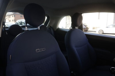 Fiat 500 1.0 Hybrid Connect (6)