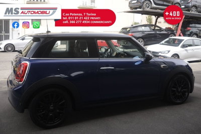 MINI Mini 1.5 Cooper Resolute (13)