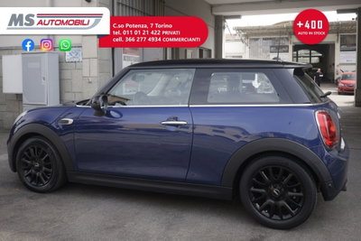 MINI Mini 1.5 Cooper Resolute (15)