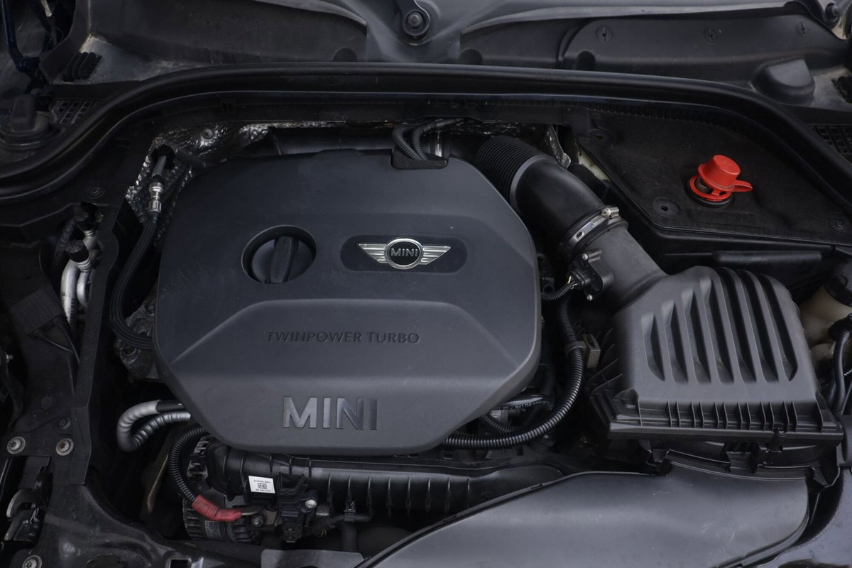 MINI Mini 1.5 Cooper Resolute (18)