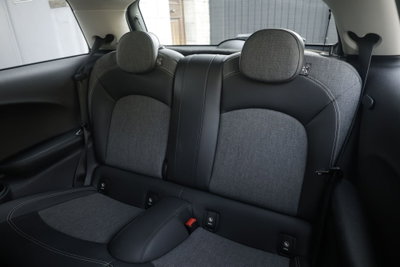MINI Mini 1.5 Cooper Resolute (2)