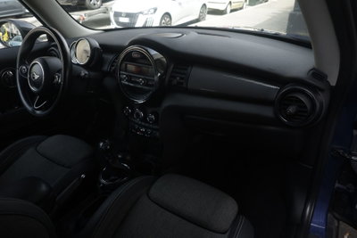 MINI Mini 1.5 Cooper Resolute (6)
